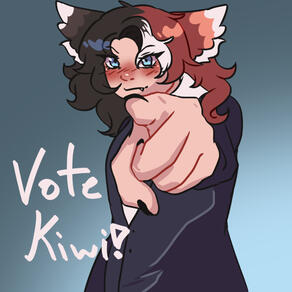 Vote Kiwi